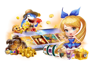 berlin1688 รวมค่ายเกมปังๆ พร้อมให้บริการแล้ววันนี้