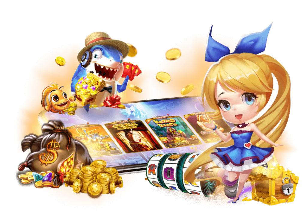 berlin1688 รวมค่ายเกมปังๆ พร้อมให้บริการแล้ววันนี้